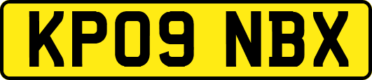 KP09NBX