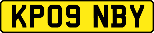 KP09NBY