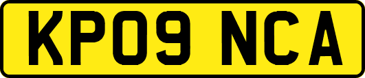 KP09NCA