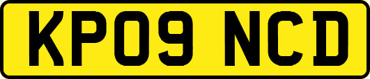 KP09NCD