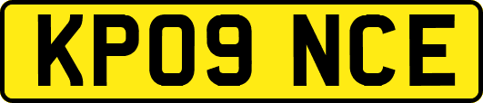 KP09NCE