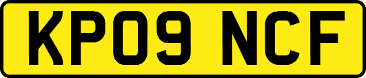 KP09NCF