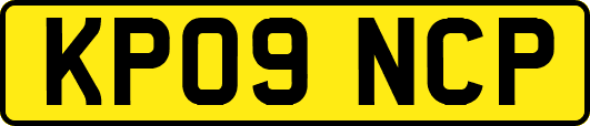 KP09NCP