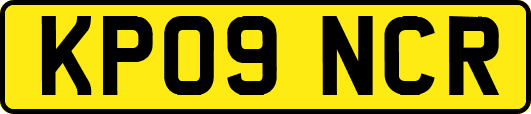 KP09NCR