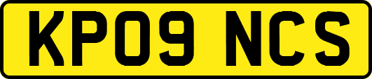 KP09NCS