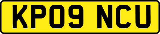 KP09NCU