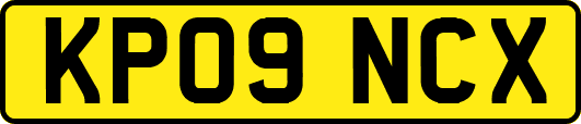 KP09NCX