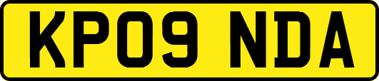 KP09NDA