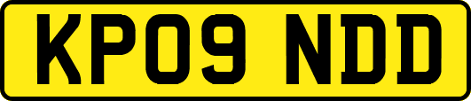 KP09NDD