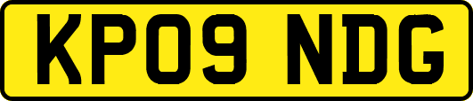 KP09NDG