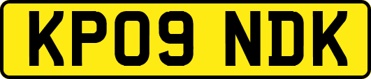 KP09NDK