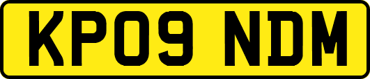 KP09NDM