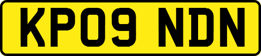 KP09NDN
