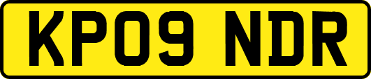KP09NDR
