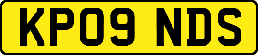 KP09NDS