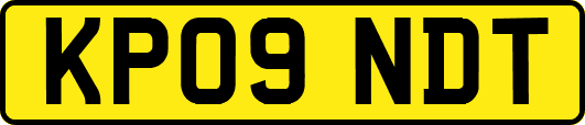 KP09NDT