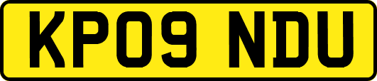 KP09NDU