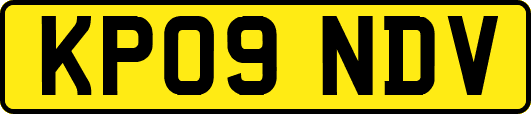 KP09NDV