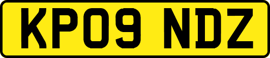 KP09NDZ
