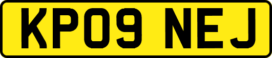 KP09NEJ