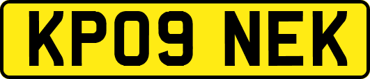KP09NEK