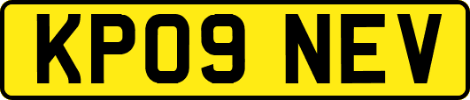 KP09NEV