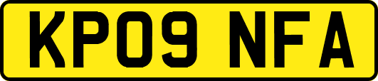 KP09NFA
