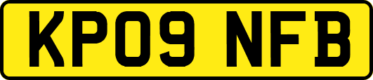 KP09NFB