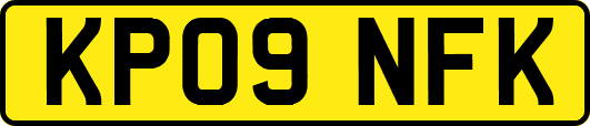 KP09NFK