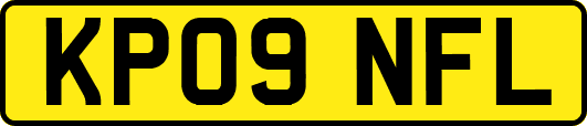 KP09NFL