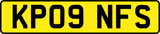 KP09NFS