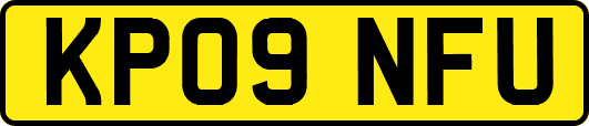 KP09NFU