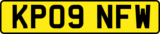 KP09NFW