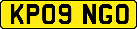 KP09NGO