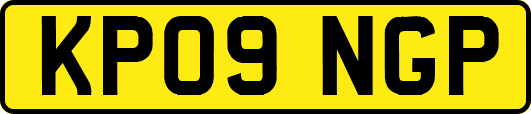 KP09NGP