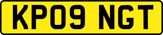 KP09NGT