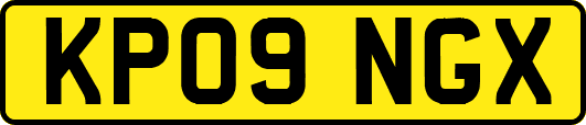 KP09NGX