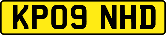KP09NHD