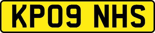 KP09NHS