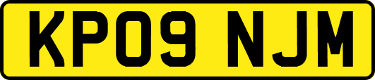 KP09NJM