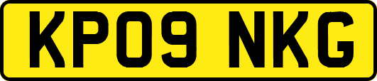 KP09NKG