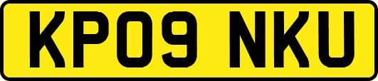 KP09NKU