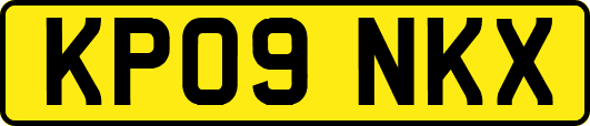 KP09NKX