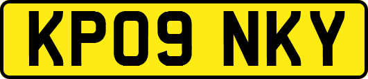 KP09NKY