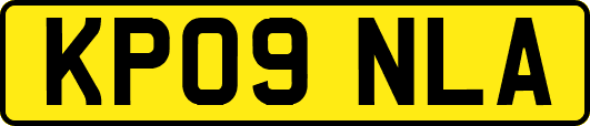 KP09NLA
