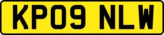 KP09NLW