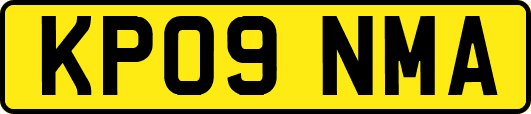 KP09NMA