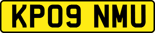 KP09NMU