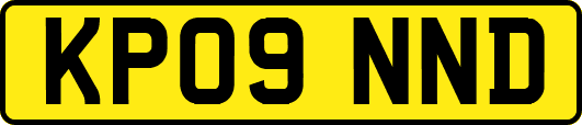 KP09NND