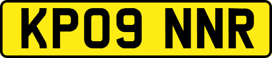 KP09NNR